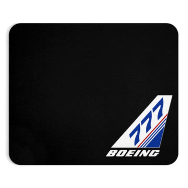 BOEING 777 - MOUSE PAD Printify